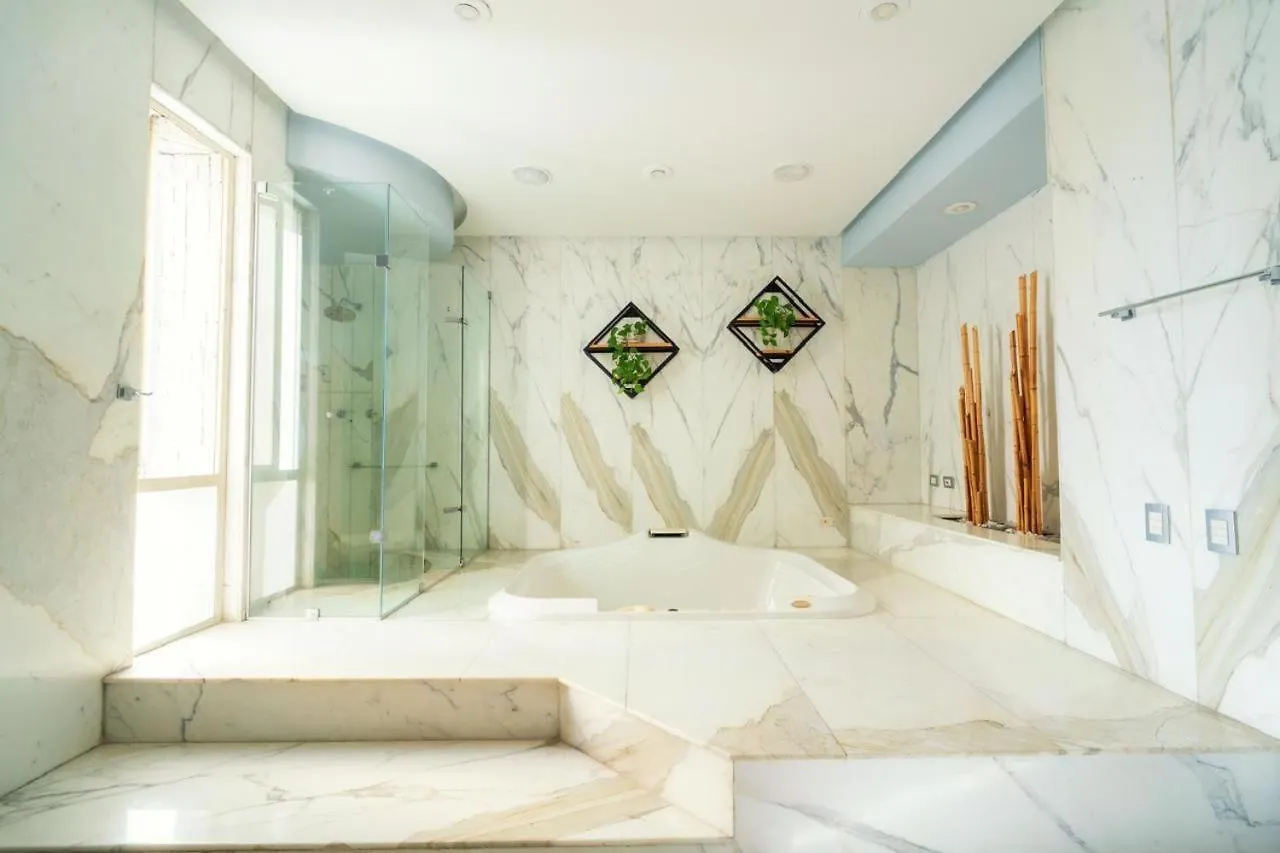 Hospedaje,Medellin,Turismocolombia-Fit Apartment Medellin
