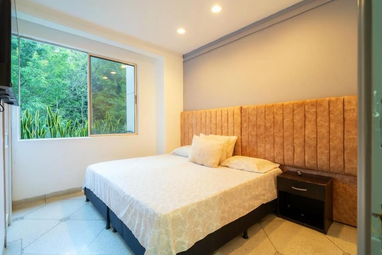 Hospedaje,Medellin,Turismocolombia-Fit 0*, Medellin Colombia