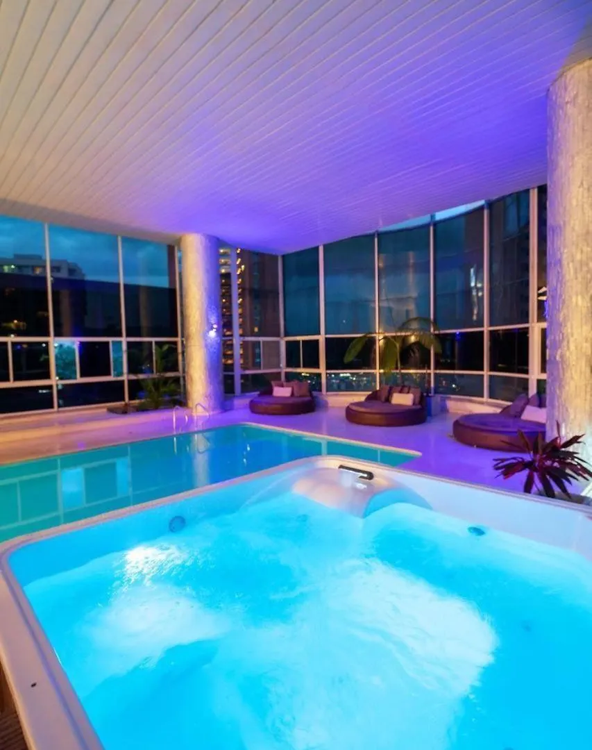 Hospedaje,Medellin,Turismocolombia-Fit Medellin